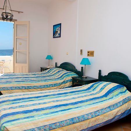 Elixir Del Mar On The Beach Kamári Екстериор снимка