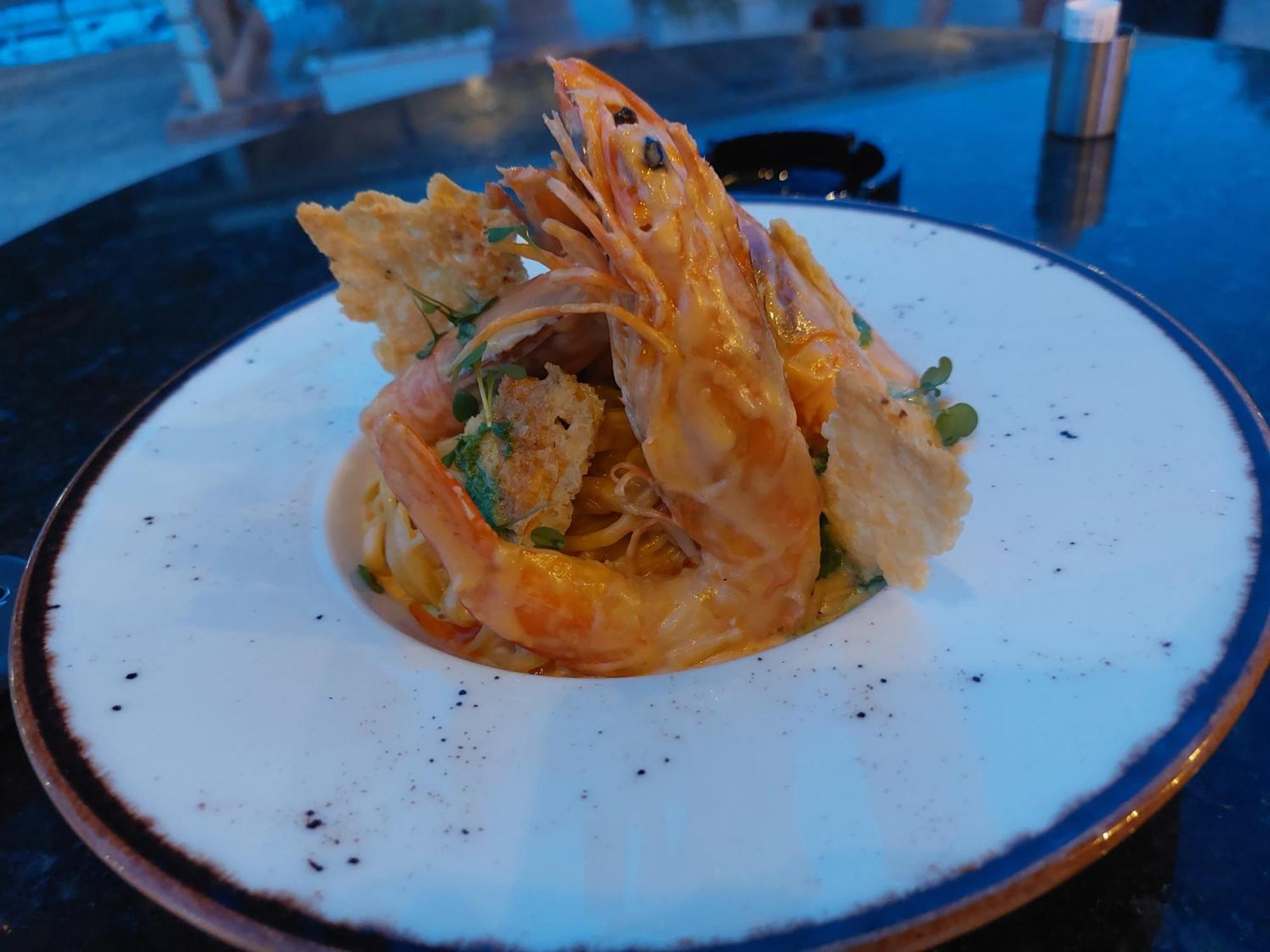 Elixir Del Mar On The Beach Kamári Екстериор снимка